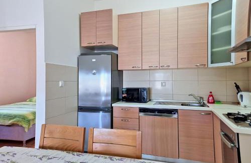 Maslenica Apartment | Apartment Ivan-5 by Interhome