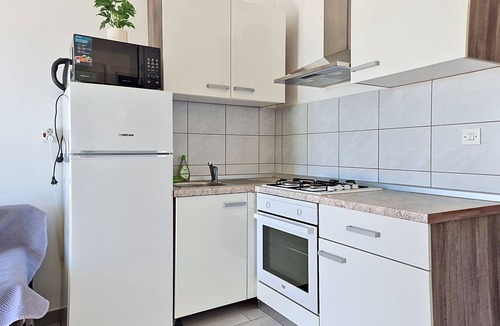 Maslenica Apartment | Apartment Ivan by Interhome