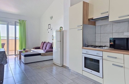 Maslenica Apartment | Apartment Ivan by Interhome