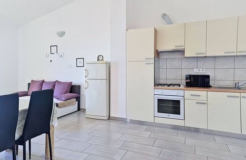 Maslenica Apartment | Apartment Ivan by Interhome