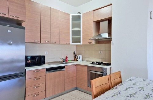 Maslenica Apartment | Apartment Ivan by Interhome
