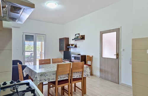 Maslenica Apartment | Apartment Ivan by Interhome