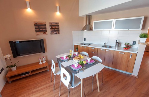 Poljana Apartment | Apartment Ivan - great location: A2(2+2) - Poljana, Island Ugljan, Croatia