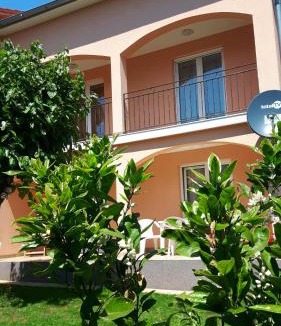Vrvari Apartment | Apartment Ivan