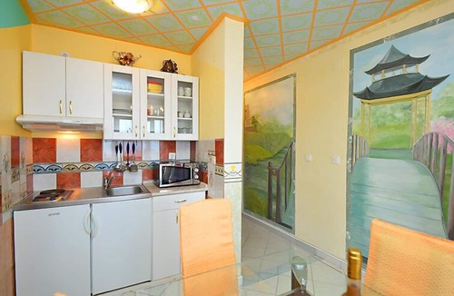Raslina Apartment | Apartment Ivana by Interhome