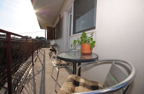 Kastel Stafilic Apartment | Apartment Ivanka (110621-A1) - Kastel Stafilic