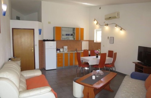 Rovanjska Apartment | Apartment Ivanka by Interhome