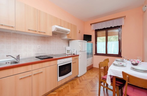Banjol Apartment | Apartment Ivanka