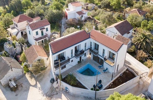 Veliki Drvenik Apartment | Apartment Ivica - 100m from the sea A3(2+2) - Drvenik Veli (Island Drvenik Veli), Riviera Trogir,