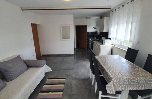 Ljubac Apartment | Apartment Ivo (109341-A1) - Ljubac