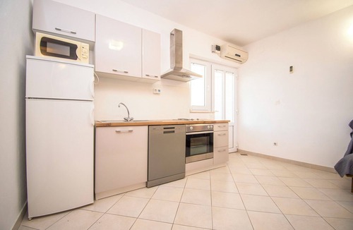 Ljubac Apartment | Apartment Ivo (109341-A3) - Ljubac