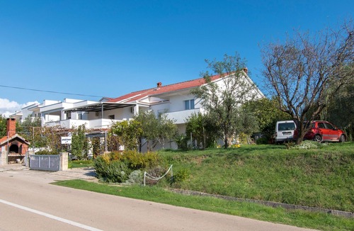 Ljubac Apartment | Apartment Ivo (109341-A3) - Ljubac