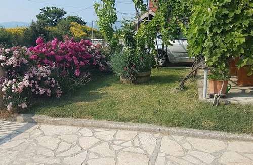 Ljubac Apartment | Apartment Ivo (109341-A3) - Ljubac