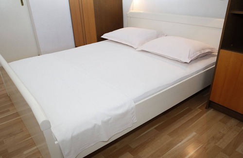 Vrgada Apartment | Apartment Ivo - relaxing & comfortable: - Vrgada (Island Vrgada), Riviera Biograd, Croatia