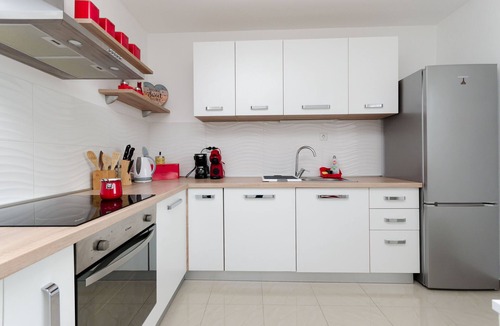 Tribalj Apartment | Apartment Ivona (89911-A1) - Tribalj
