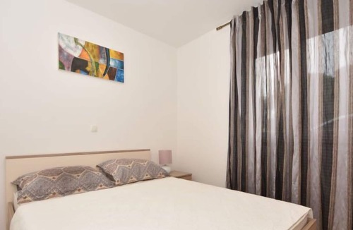 Ugljan Apartment | Apartment Ivor in Ugljan/Ugljan - 6 persons, 2 bedrooms