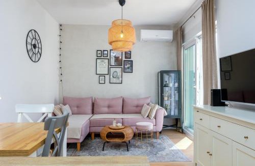 Mejasi Apartment | Apartment Ivy
