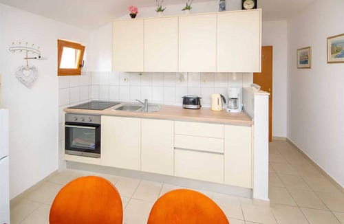 Jadrija Apartment | Apartment Jadria near the beach