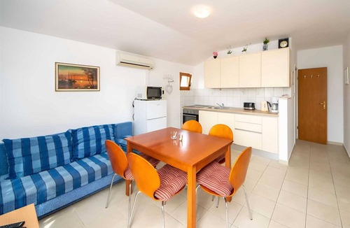 Jadrija Apartment | Apartment Jadria near the beach