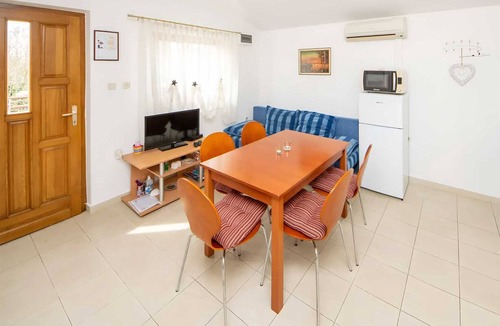 Jadrija Apartment | Apartment Jadria near the beach