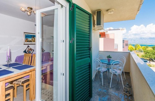 Privlaka Apartment | Apartment Jakov