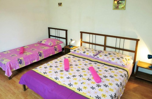 Laginji Apartment | Apartment Jakov - ROJ430