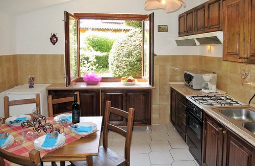 Laginji Apartment | Apartment Jakov - ROJ430