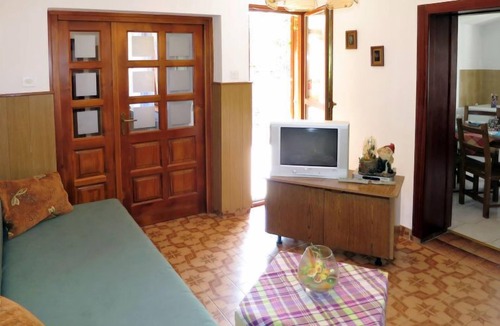 Laginji Apartment | Apartment Jakov (ROJ430) in Rovinj - 6 persons, 2 bedrooms