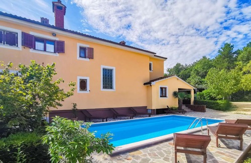 Laginji Apartment | Apartment Jakov - ROJ431