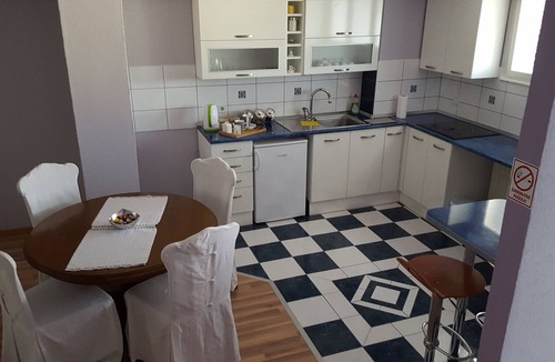 Osijek Apartment | Apartment - JASNA *