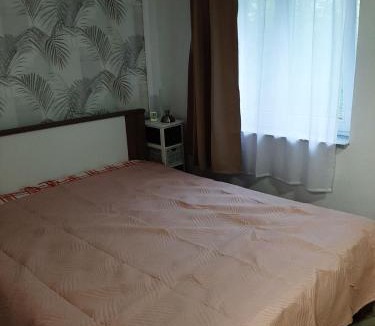 Risika Apartment | Apartment JB2 Grmovine