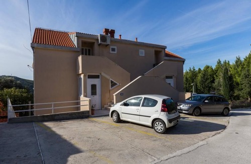 Brasina Apartment | Apartment Jele