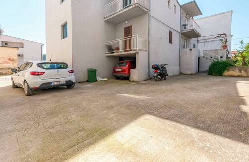 Primosten Apartment | Apartment Jelena (15483-A1) - Primosten