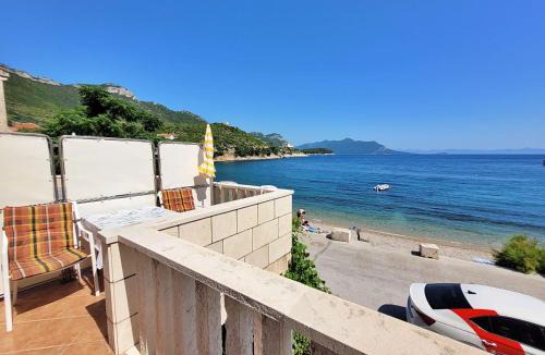 Trstenik Apartment | Apartment Jelka-2 by Interhome
