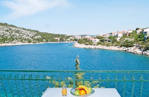 Razanj Apartment | Apartment Jelka (57781-A1) - Razanj