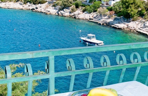 Razanj Apartment | Apartment Jelka (57781-A1) - Razanj