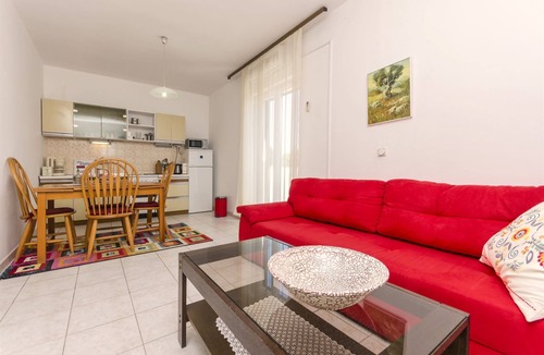 Vodice Apartment | Apartment Jerka (11461-A2) - Vodice