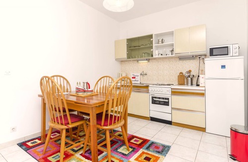 Vodice Apartment | Apartment Jerka (11461-A2) - Vodice