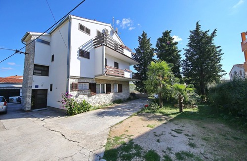 Vodice Apartment | Apartment Jerka (11461-A2) - Vodice
