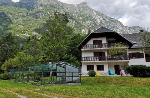 Bovec Apartment | Apartment Joži