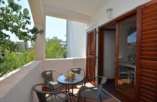 Podstrana Apartment | Apartment Joe Light