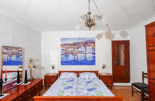 Volosko Apartment | Apartment Johanna