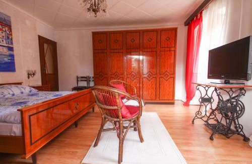 Volosko Apartment | Apartment Johanna