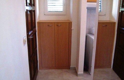 Split Apartment | Apartment Johnny II Split Croatia, hot tub, centre, beach, old town, promenade