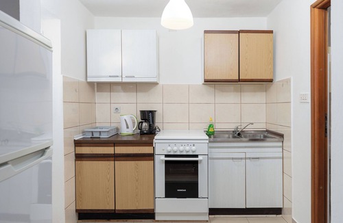 Rtina Apartment | Apartment JoPek (109591-A1) - Rtina