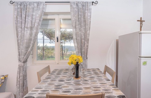 Rtina Apartment | Apartment JoPek (109591-A1) - Rtina