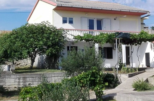 Rtina Apartment | Apartment JoPek (109591-A1) - Rtina