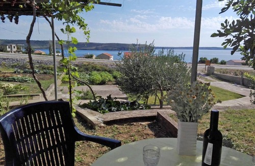 Rtina Apartment | Apartment JoPek (109591-A1) - Rtina