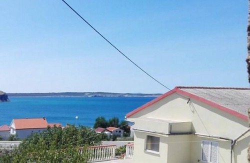 Rtina Apartment | Apartment Jopek