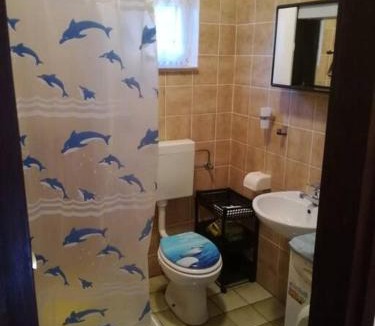Krusevo House | Apartment Josić